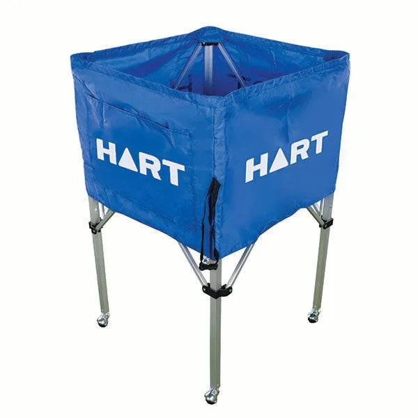 HART Aluminium Ball Cart