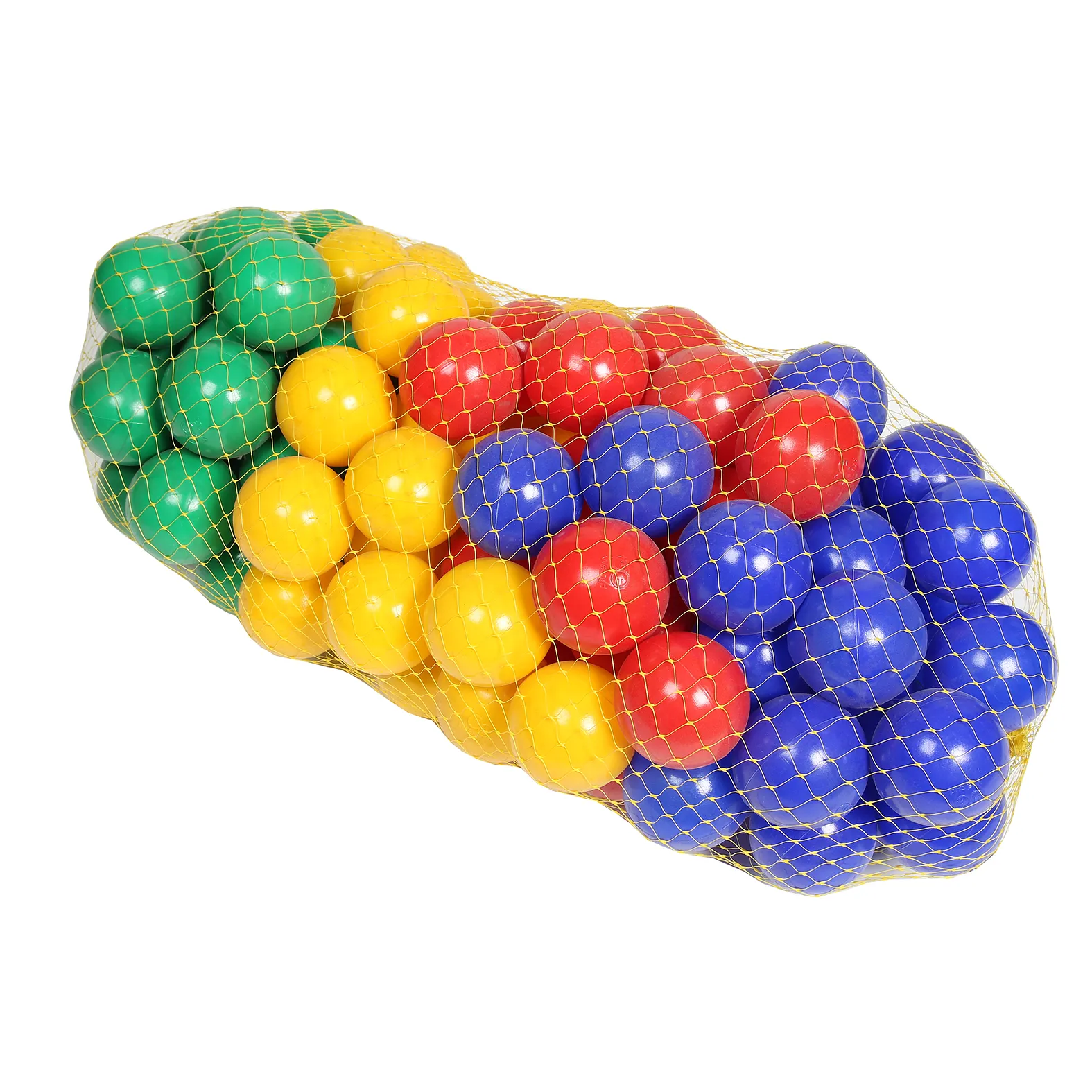 Jolly Fun Balls 100