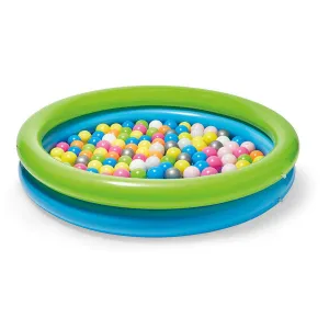 Jumbo 2-in-1 Ball Pit & Pool