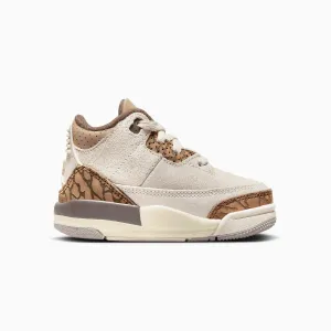 Kid's Jordan 3 Retro “Palomino” Toddlers