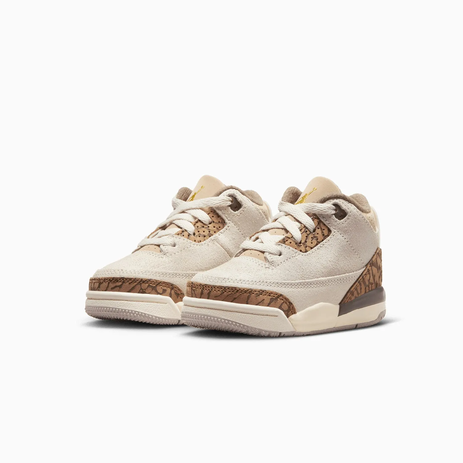 Kid's Jordan 3 Retro “Palomino” Toddlers