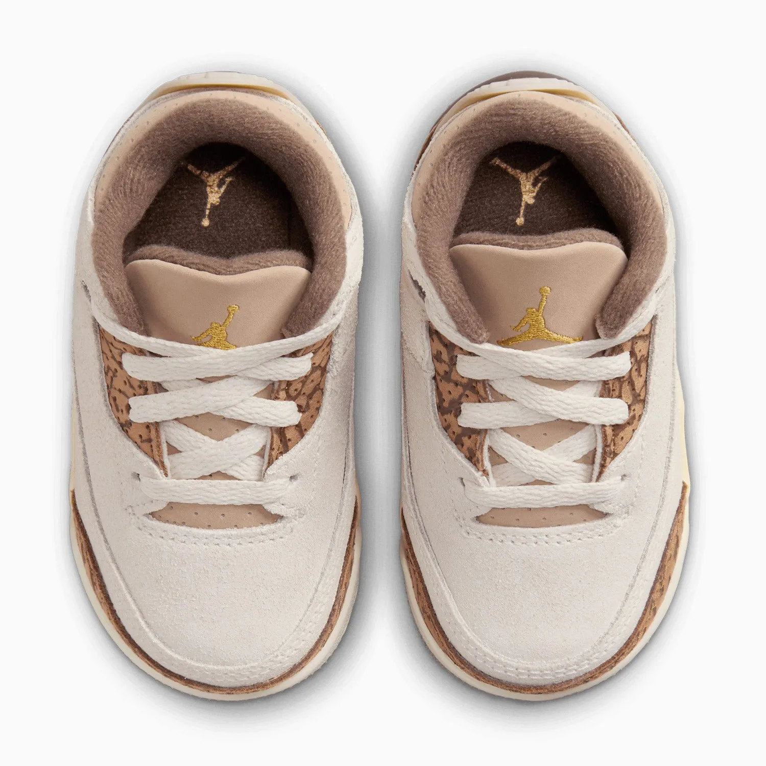 Kid's Jordan 3 Retro “Palomino” Toddlers