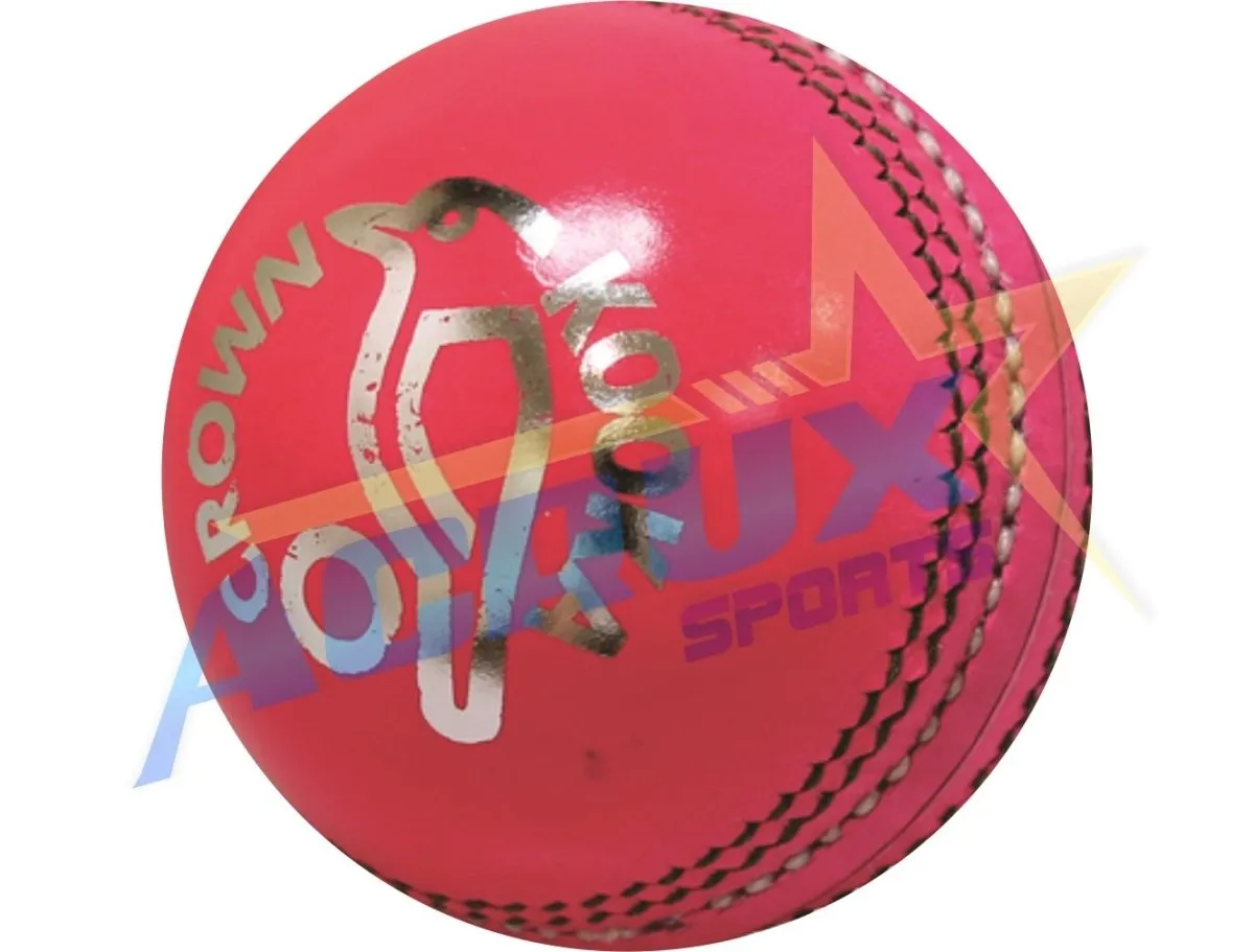 Kookaburra Crown Cricket Ball