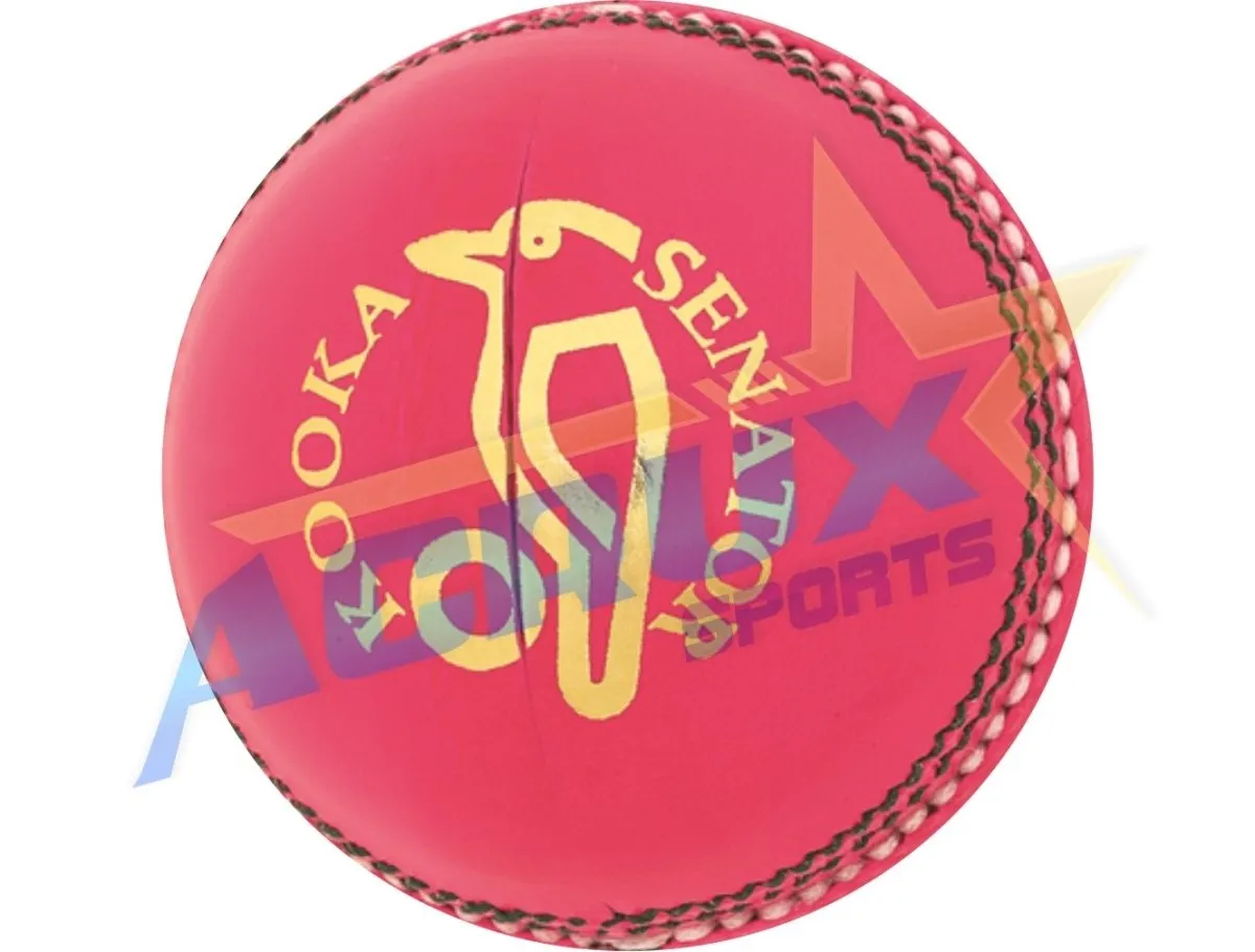 Kookaburra Senator Cricket Ball