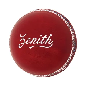 Kookaburra Zenith Cricket Ball Pack of 12