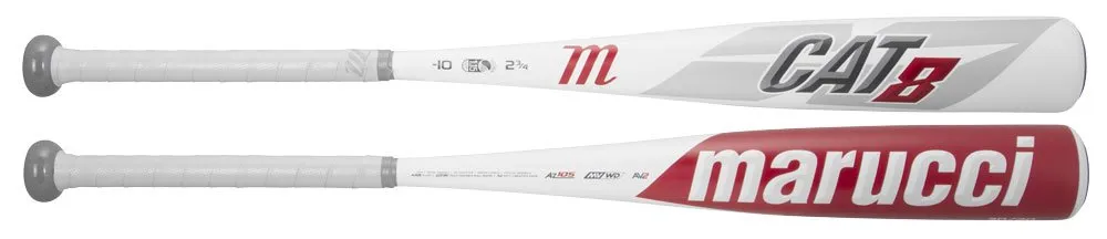 Marucci Cat8 Senior League Baseball Bat (-10)