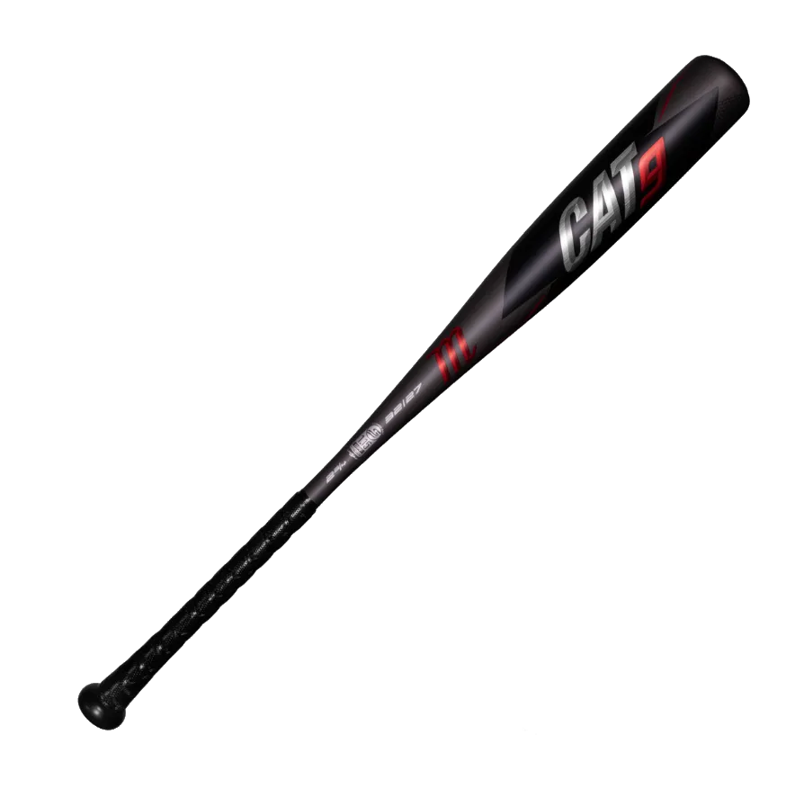 Marucci Cat9  (-5) - Baseball Bat