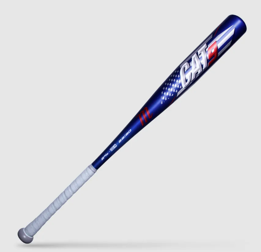 Marucci Cat9 BBCOR - MCBC9A Baseball Bat