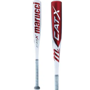 Marucci CATX JBB (-10) USSSA Baseball Bat: MJBBCX