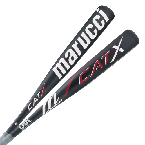 Marucci CatX USA Baseball Bat -2 5/8" 32" -5