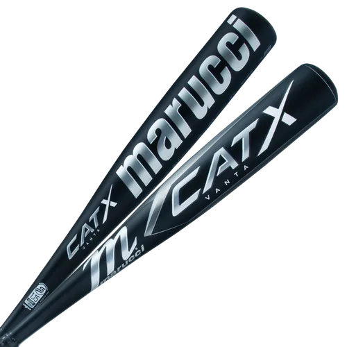 Marucci CatX Vanta (-5) - Baseball Bat