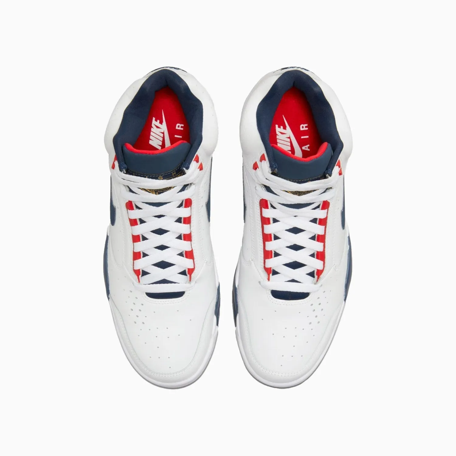 Men's Air Flight Lite Mid