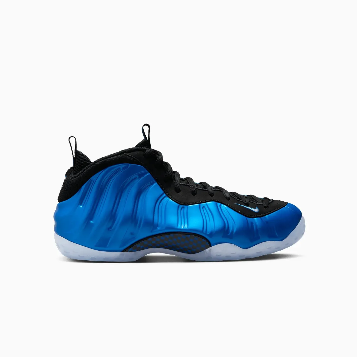 Men's Air Foamposite One "International Blue"