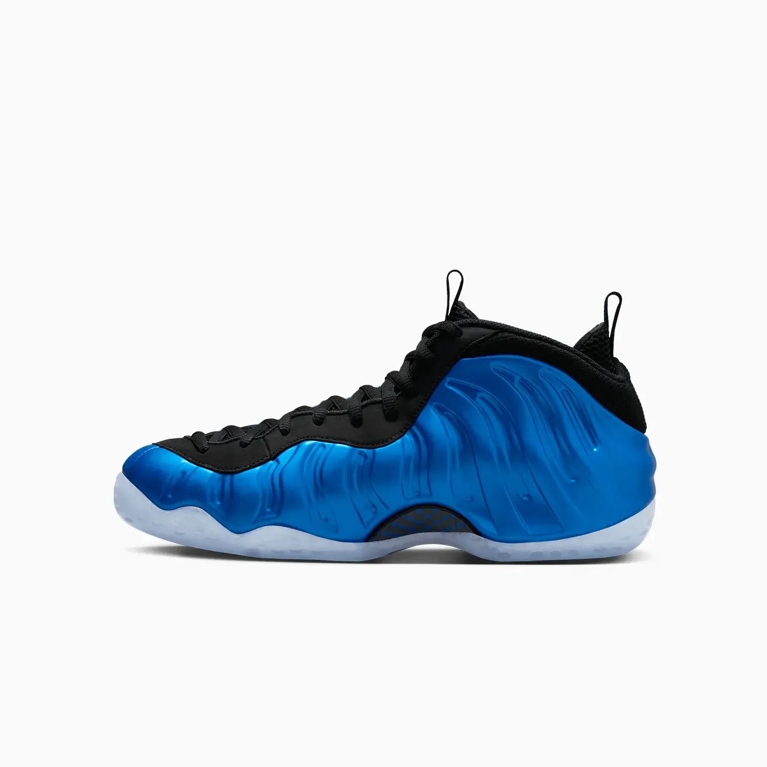 Men's Air Foamposite One "International Blue"