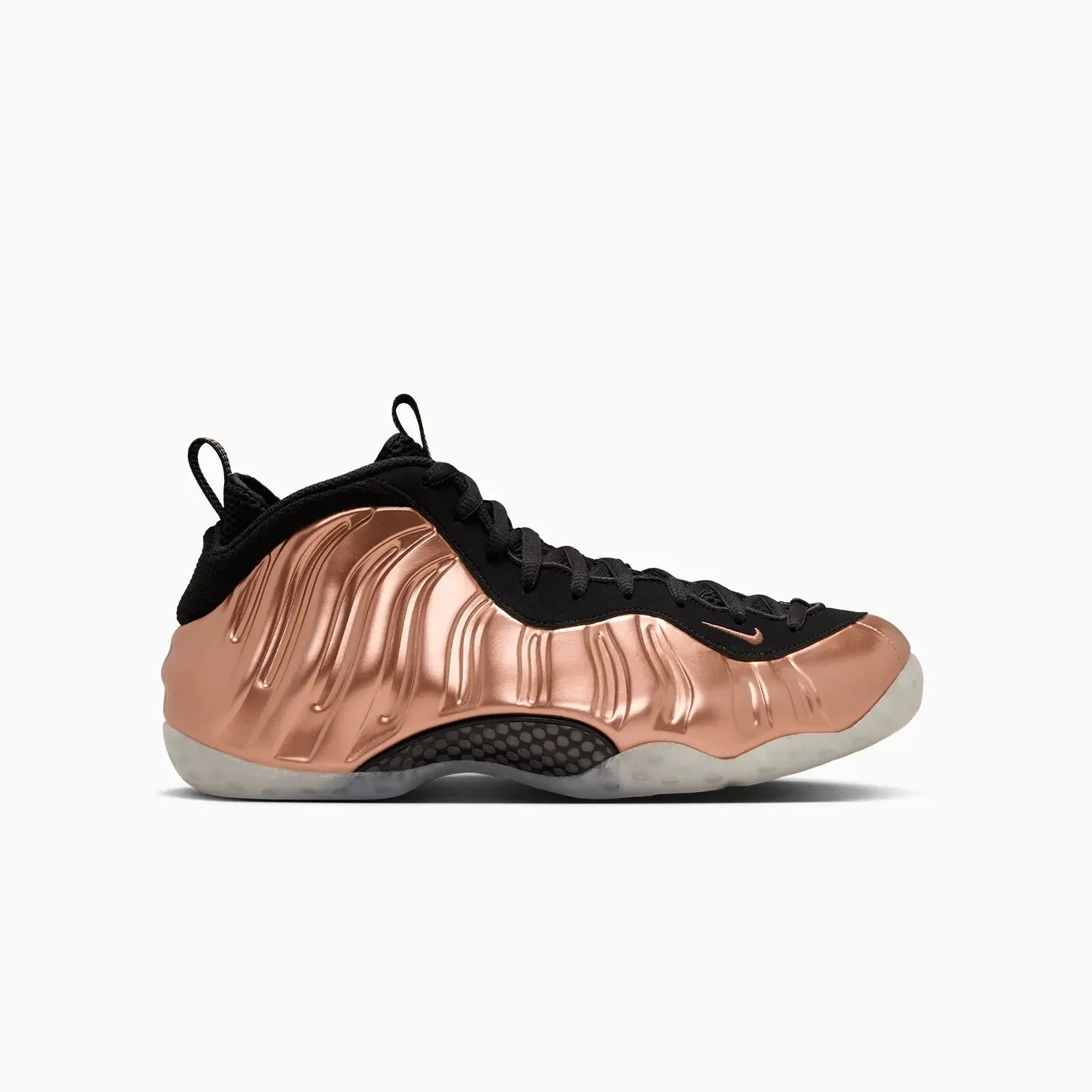 Men's Air Foamposite One "Metallic Copper"