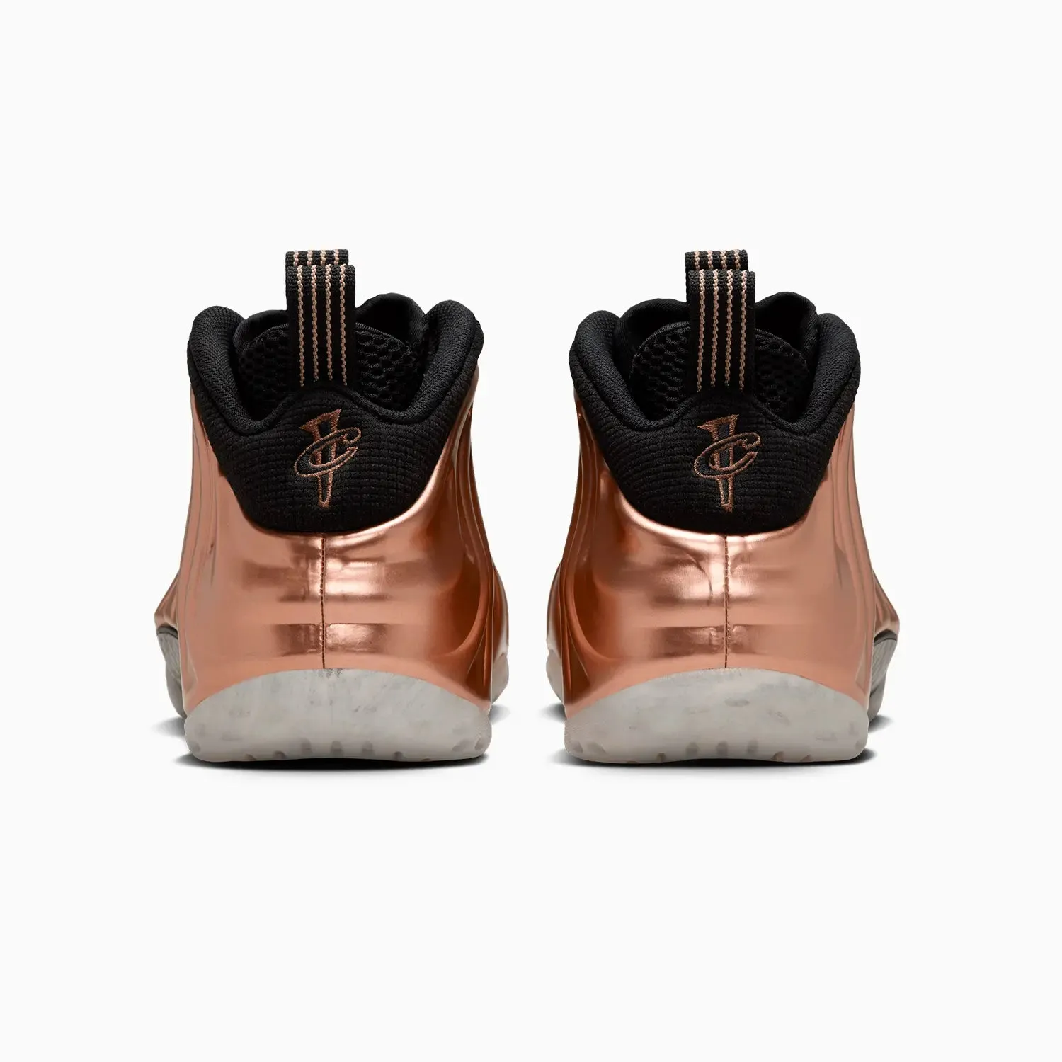 Men's Air Foamposite One "Metallic Copper"