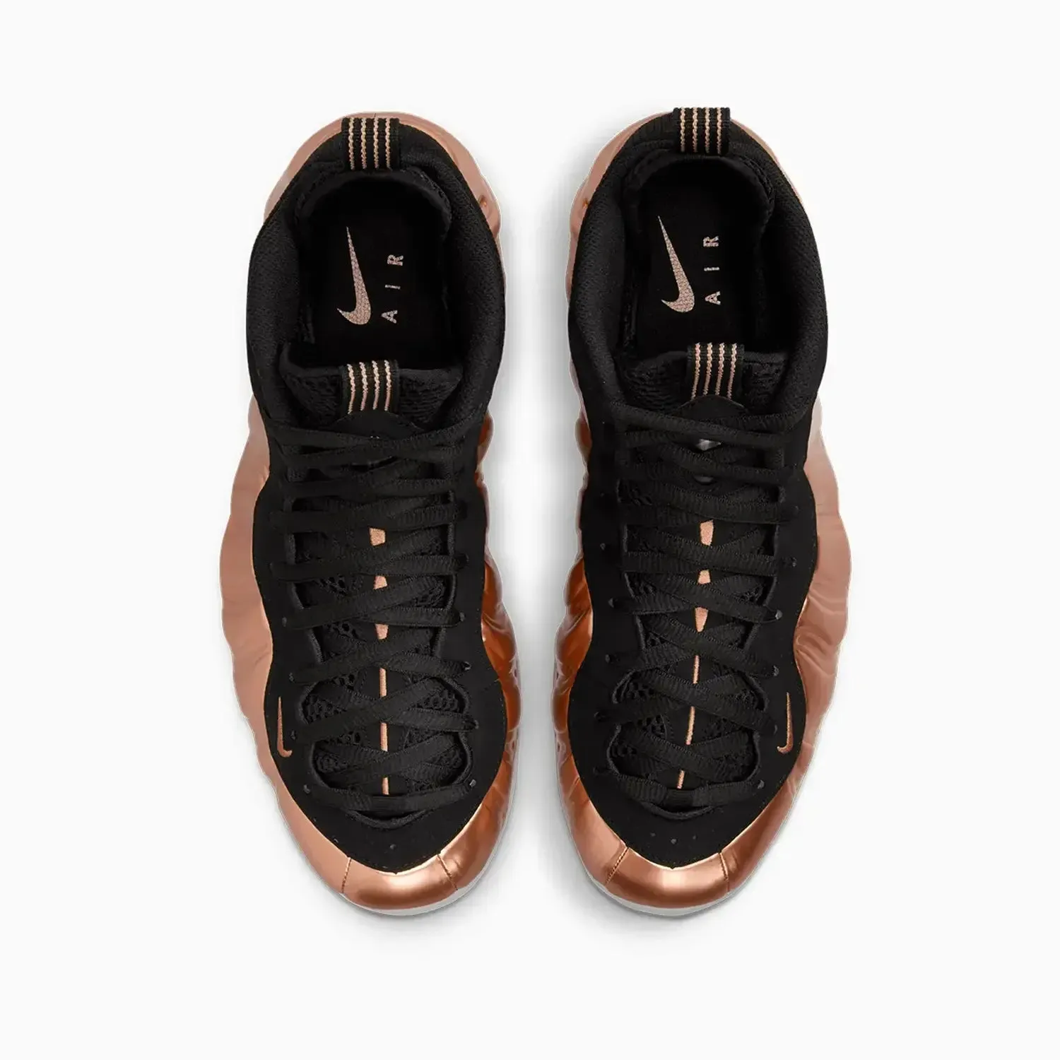 Men's Air Foamposite One "Metallic Copper"