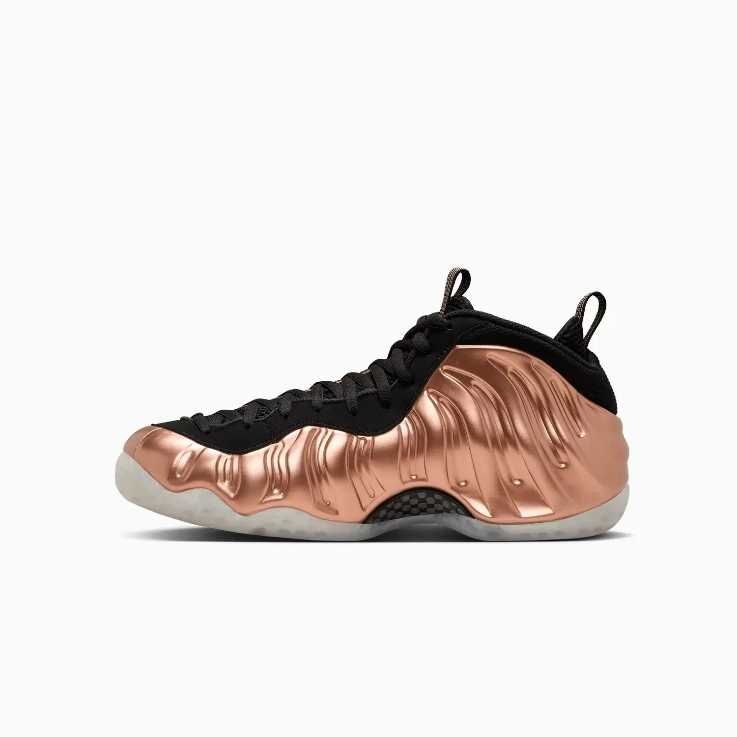 Men's Air Foamposite One "Metallic Copper"