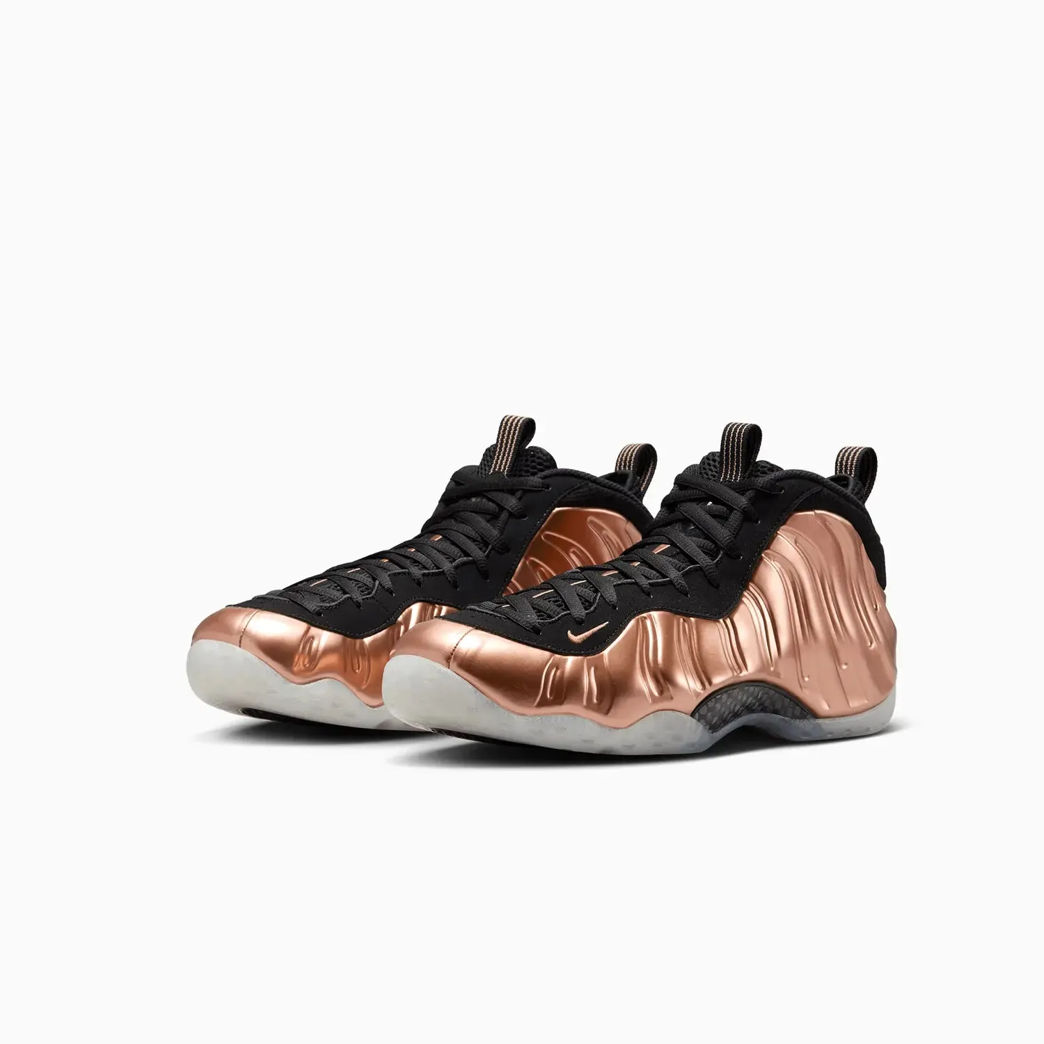 Men's Air Foamposite One "Metallic Copper"