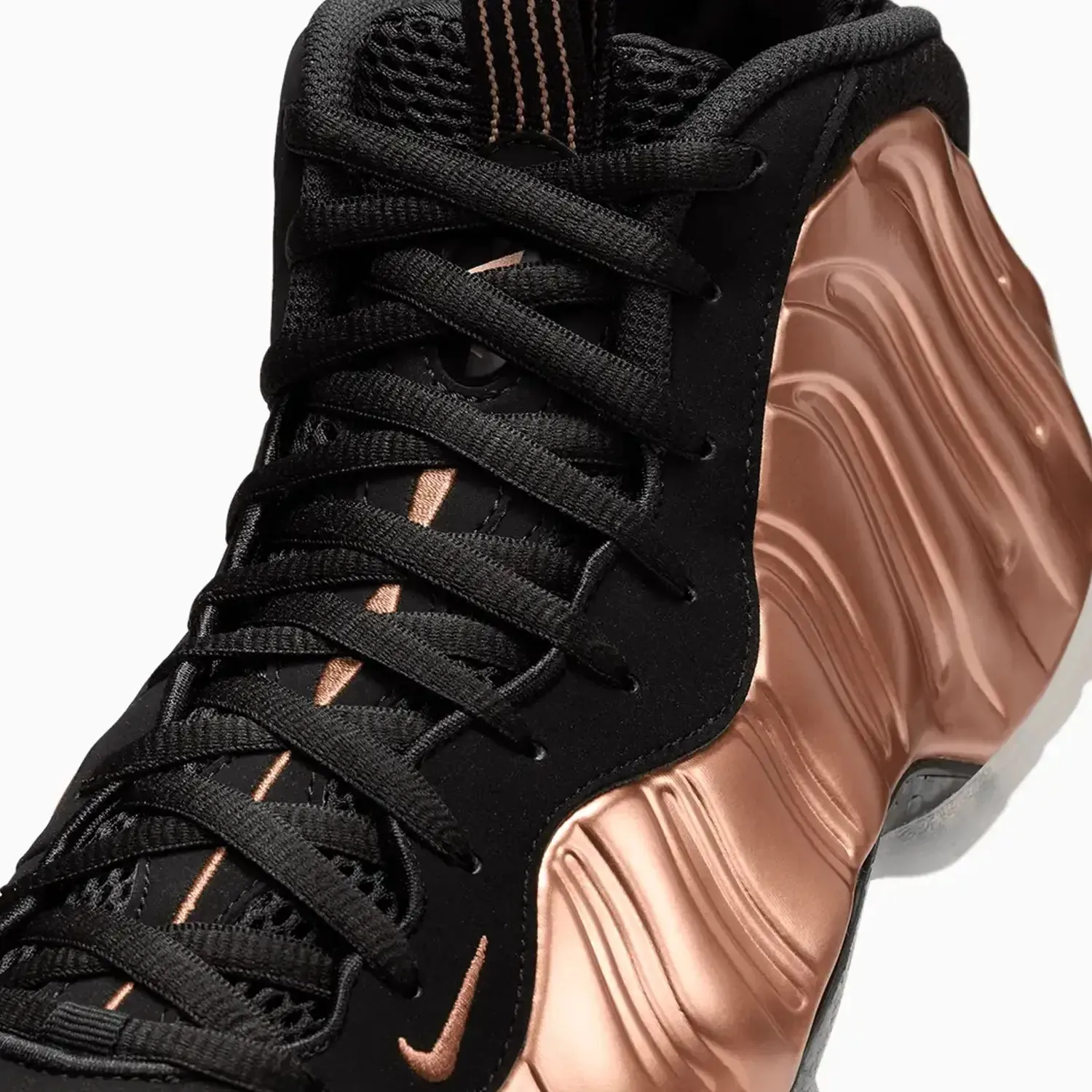 Men's Air Foamposite One "Metallic Copper"