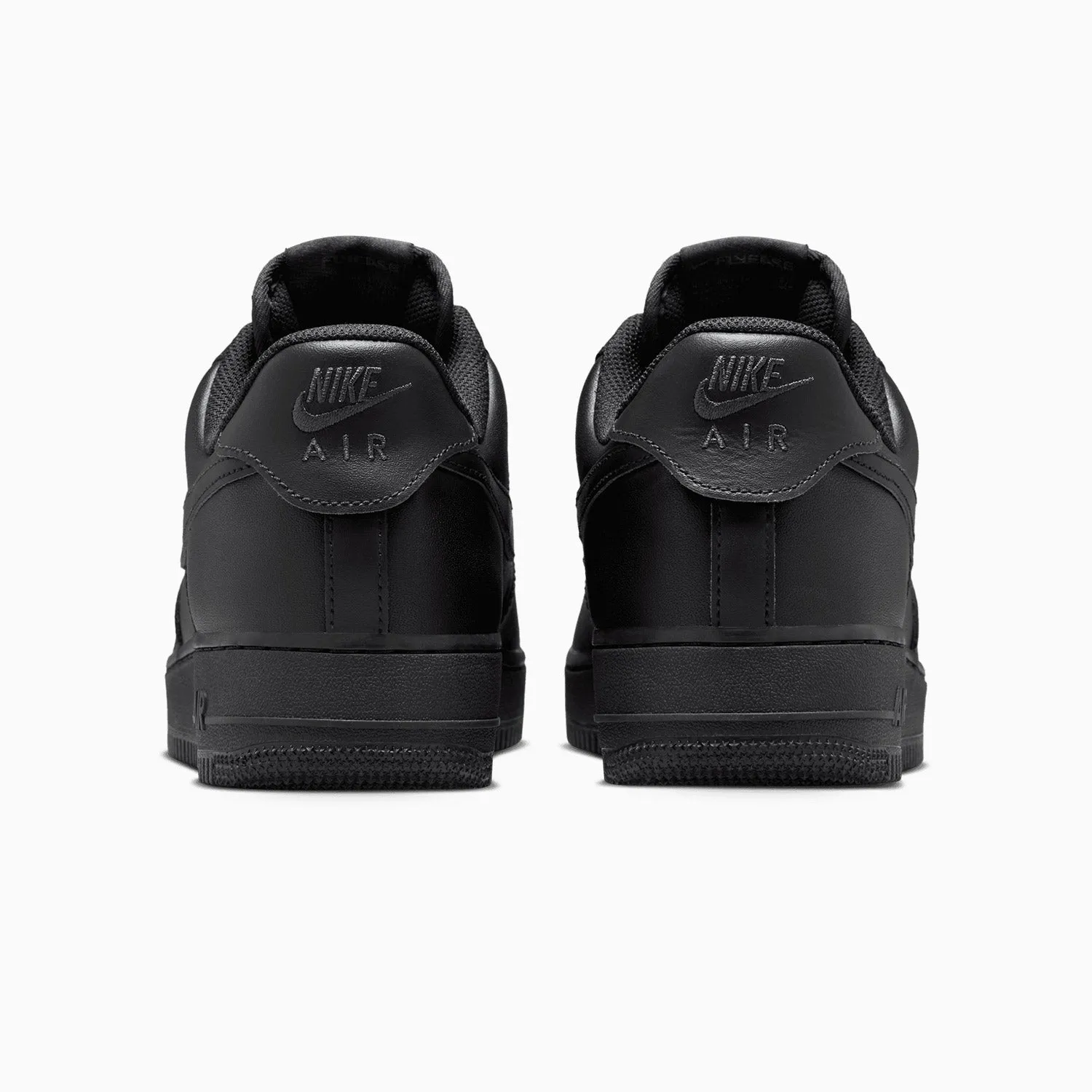 Men's Air Force 1 `07 EasyOn "Triple Black"