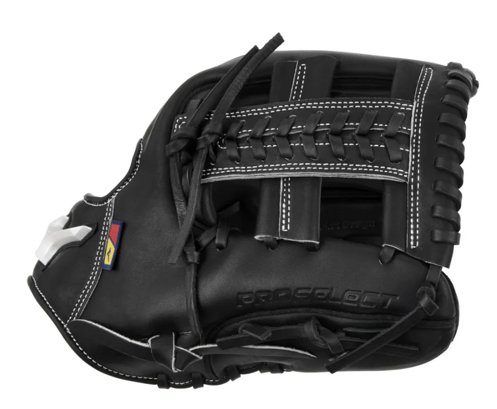 Mizuno GPS-40R  Pro Select Infield Baseball Glove 11.5" RHT