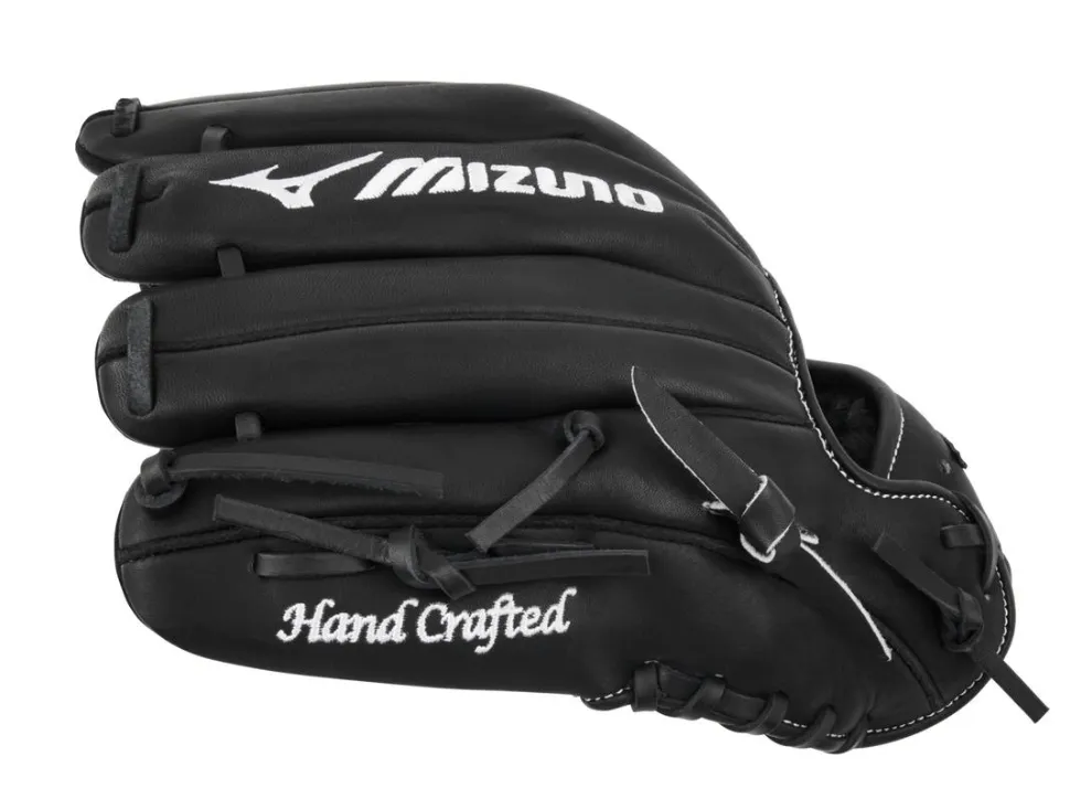 Mizuno GPS-40R  Pro Select Infield Baseball Glove 11.5" RHT