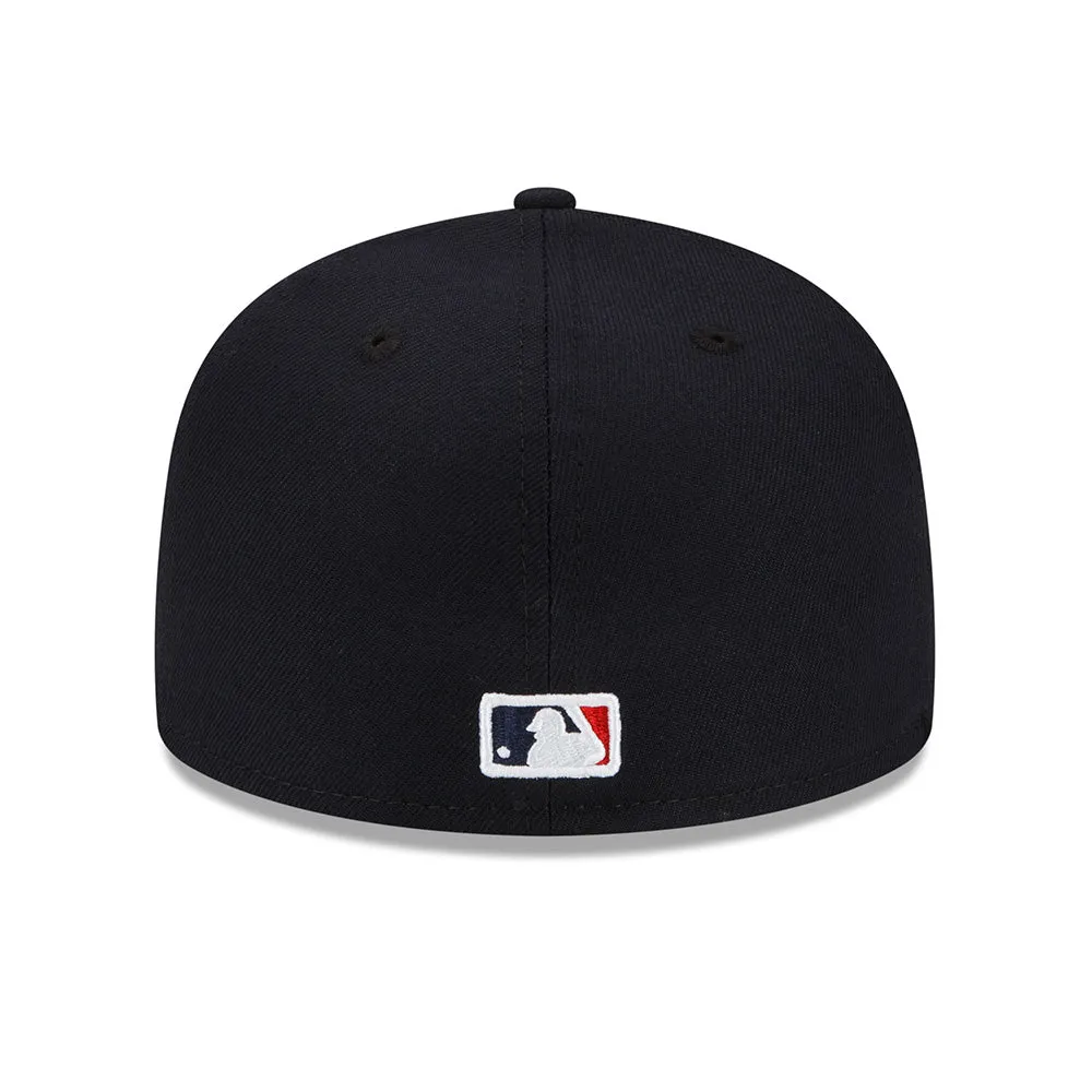 MLB Minnesota Twins New Era Authentic Collection Home On-Field 59FIFTY Fitted Hat