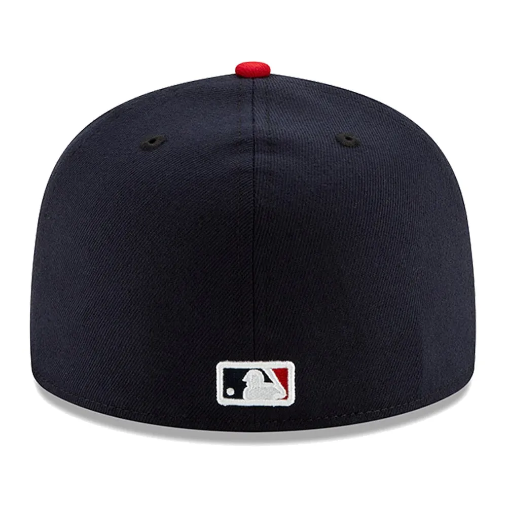 MLB St. Louis Cardinals New Era Authentic Collection Alternate On-Field 59FIFTY Fitted Hat