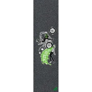 Mob Grip 9" x 33" (#MG1) Slime Balls Jay Howell Graphic Skateboard Grip Tape 1pc