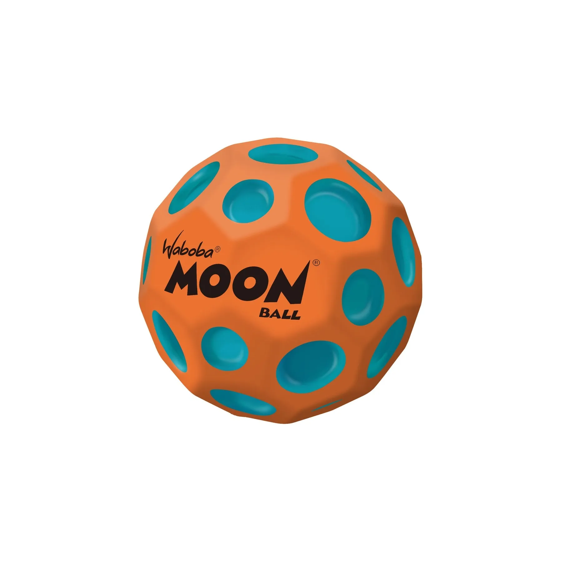 Moon Ball