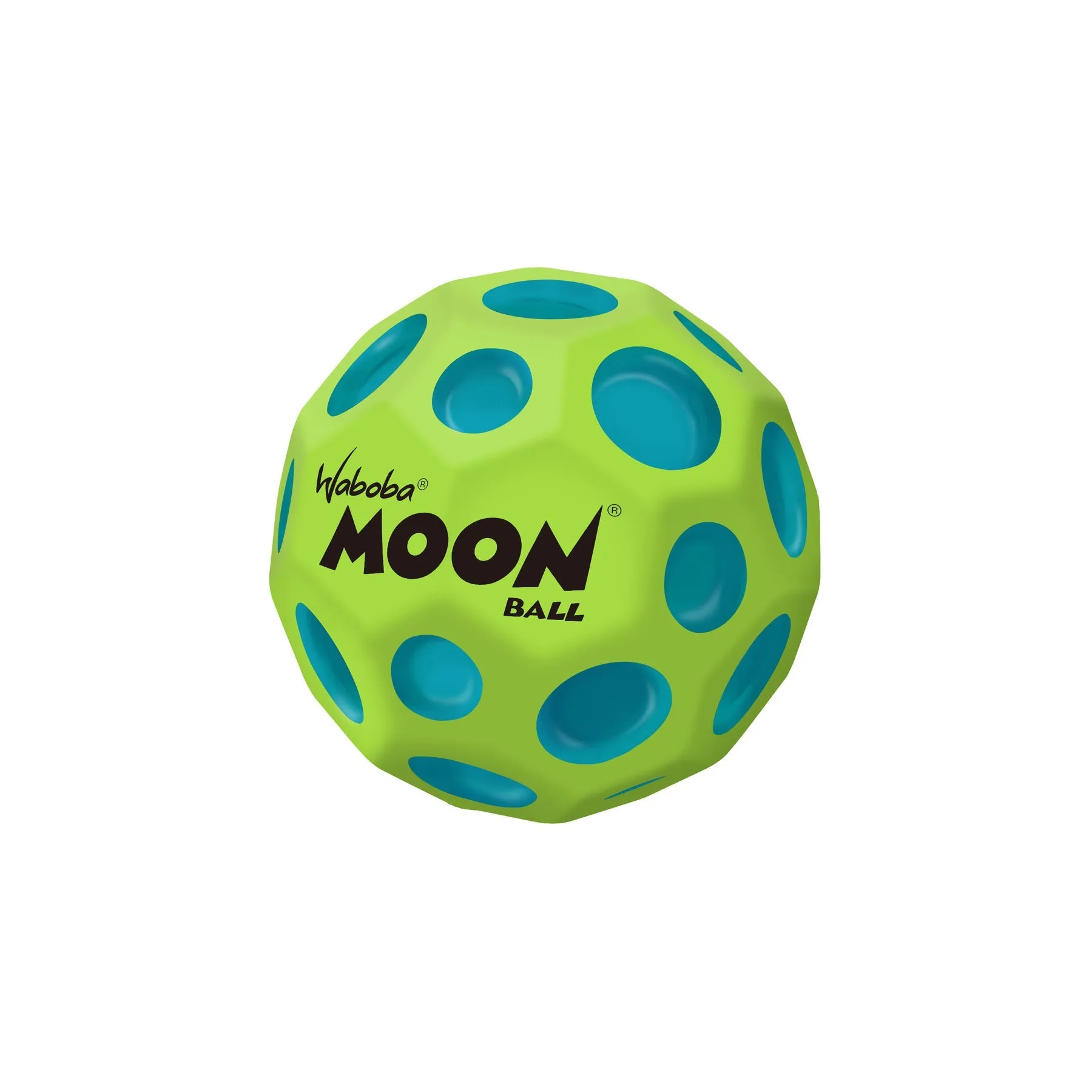 Moon Ball