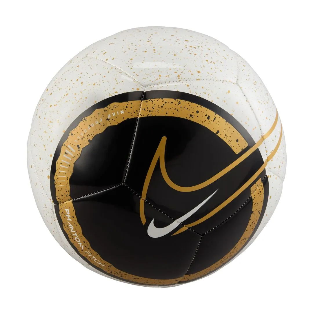 Nike Phantom FN4111-100 Soccer Ball