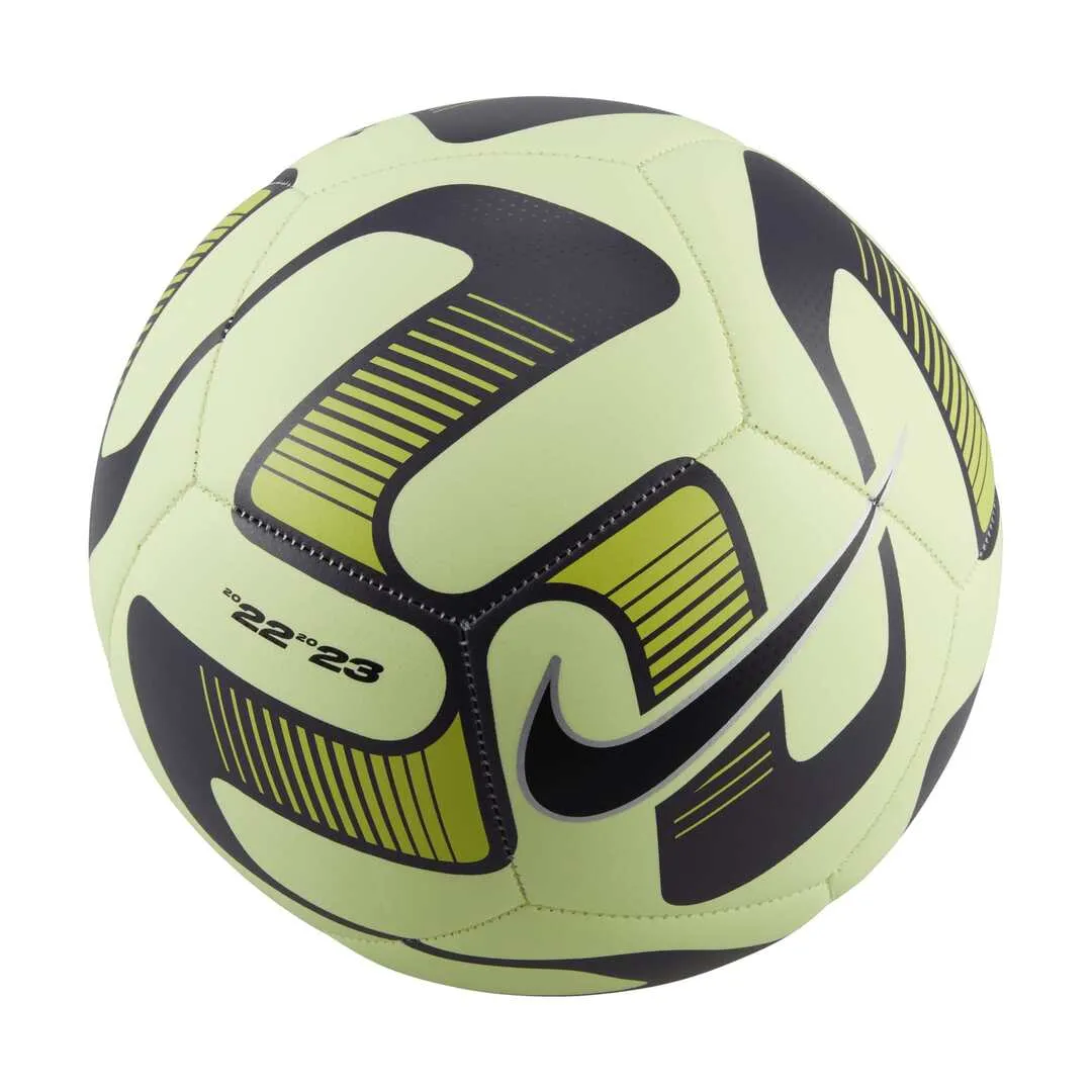 Nike Pitch Soccer Ball