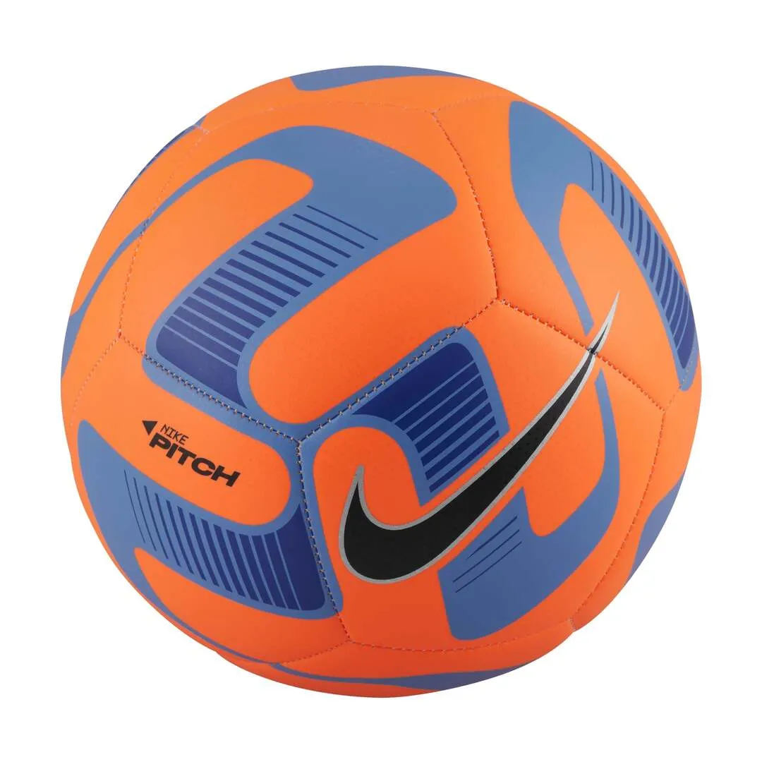 Nike Pitch Soccer Ball