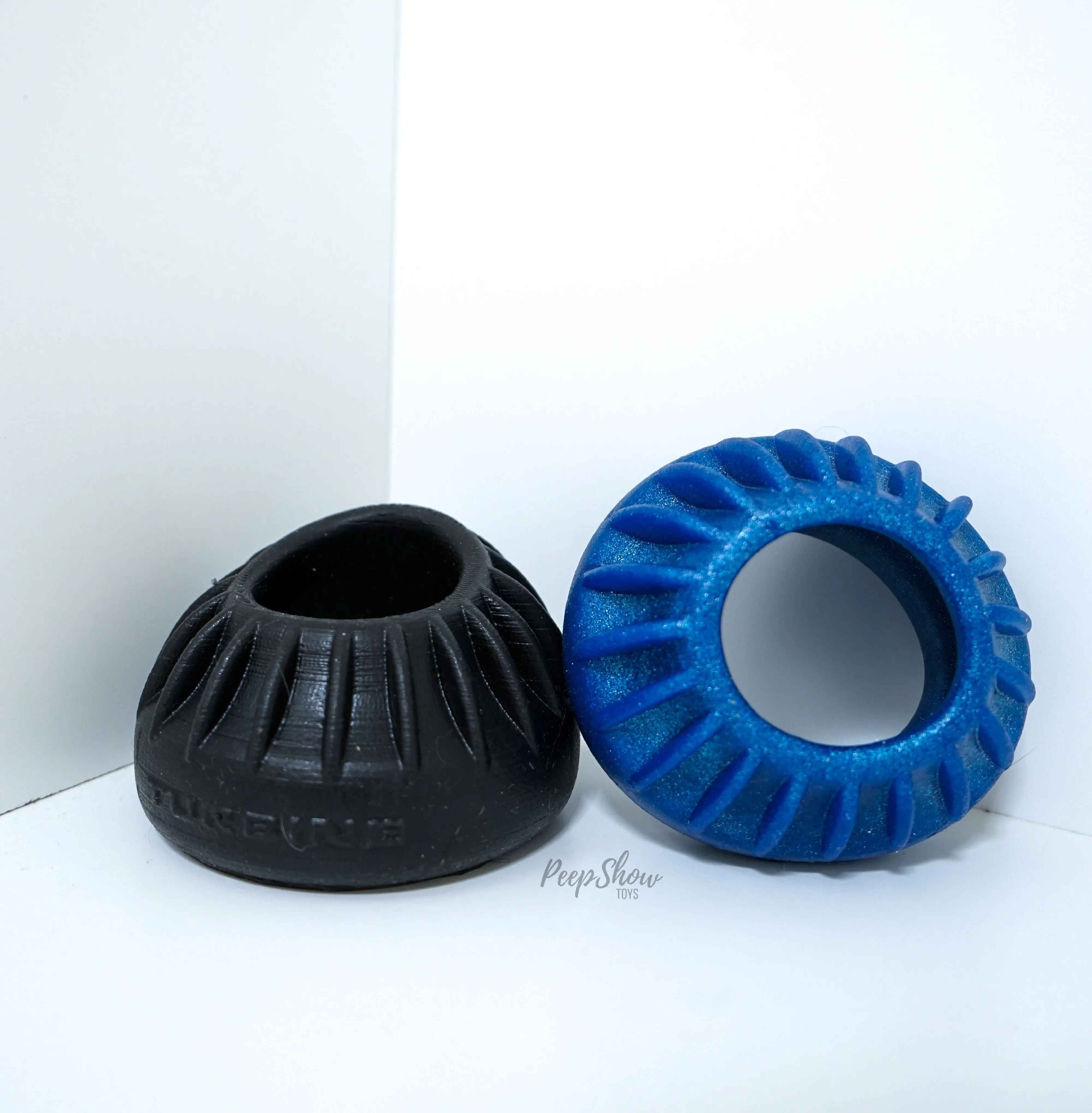 Oxballs Turbine Cock Ring