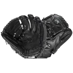 Rawlings Heart of the Hide Hyper Shell 11.75" Baseball Glove: PRO205-9BCF