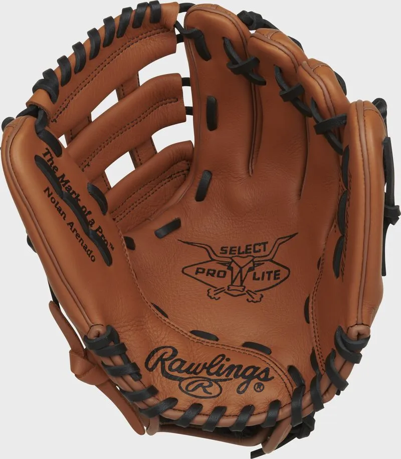 Rawlings Nolan Arenado Youth Select Pro Lite 11" - Baseball Glove