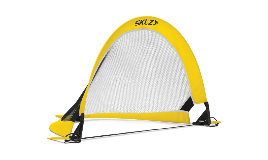 SKLZ Playmaker Goal Set- 2x Pk