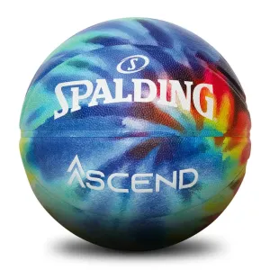 Spalding Ascend Indoor/Outdoor Basketball