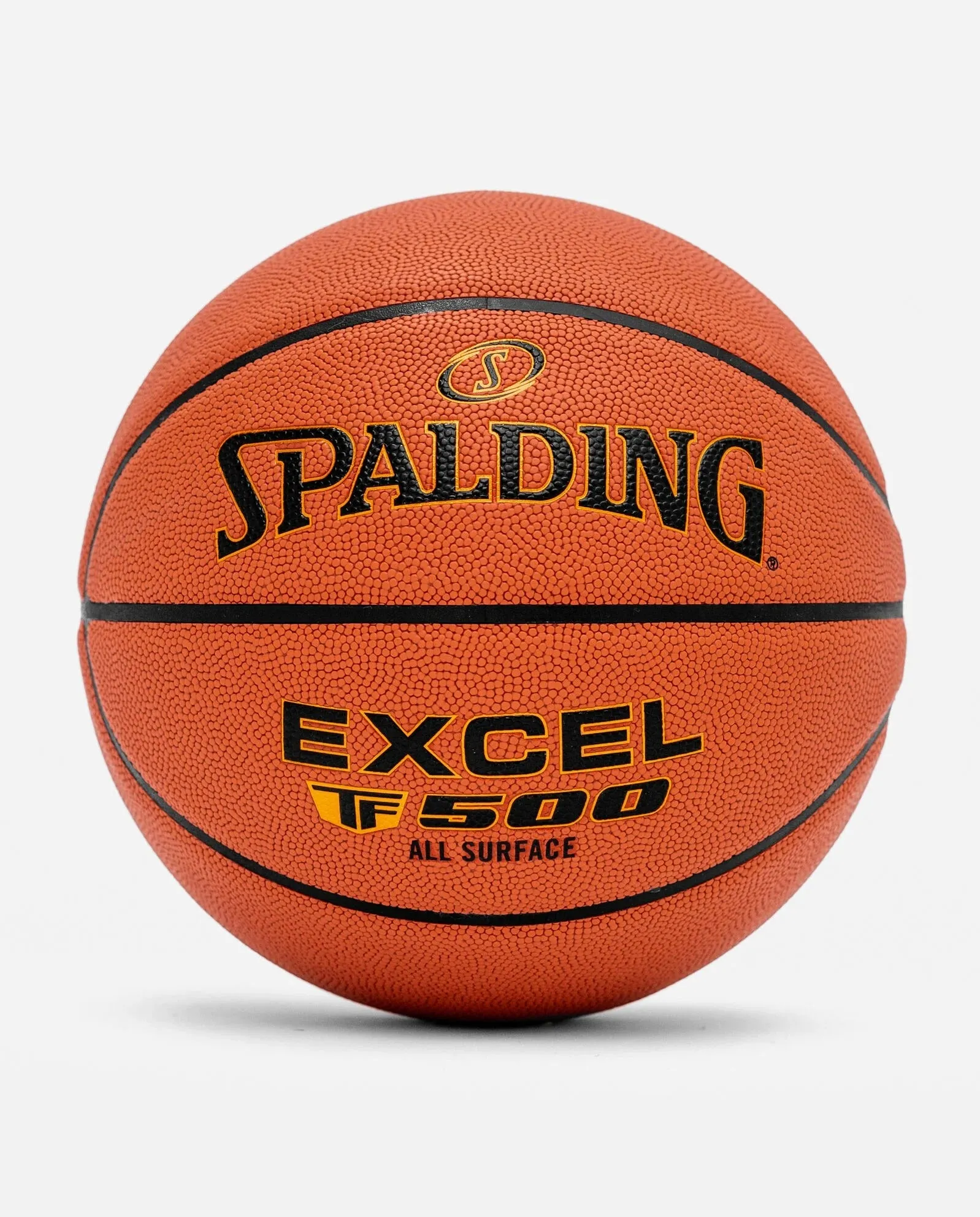 Spalding Excel TF-500 Indoor/Outdoor Basketball