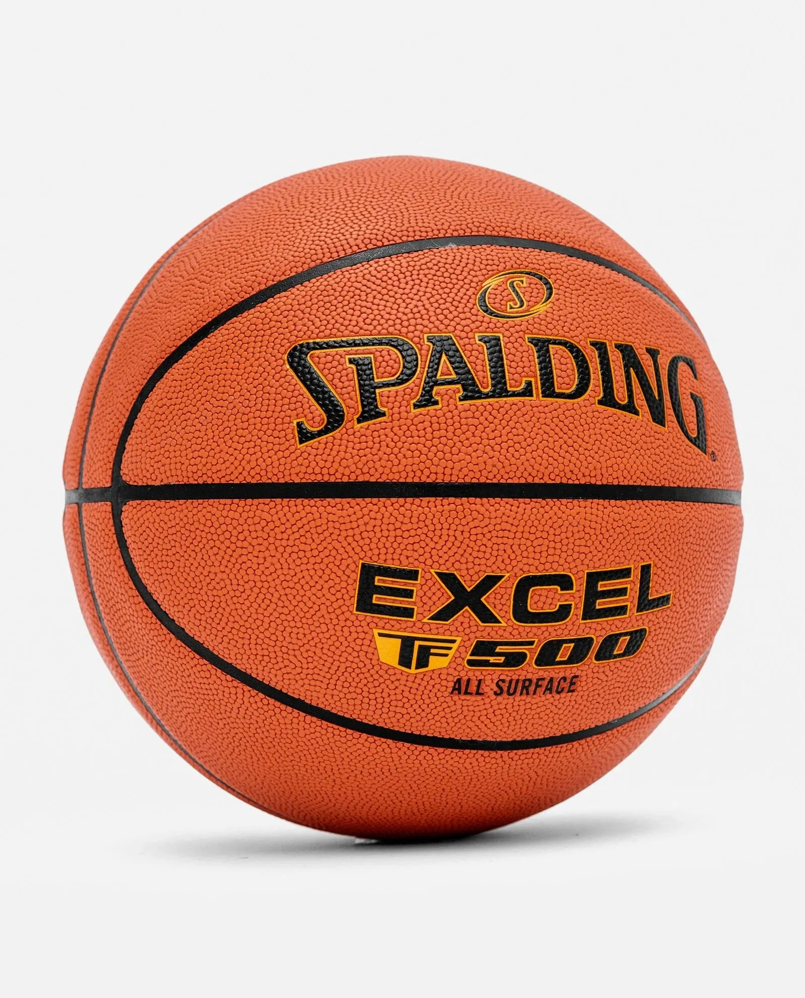 Spalding Excel TF-500 Indoor/Outdoor Basketball