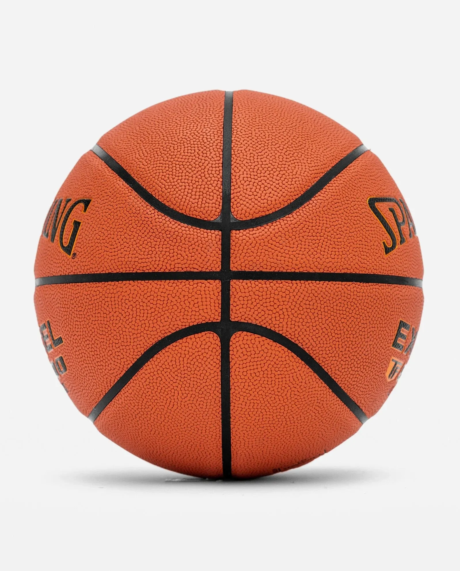 Spalding Excel TF-500 Indoor/Outdoor Basketball