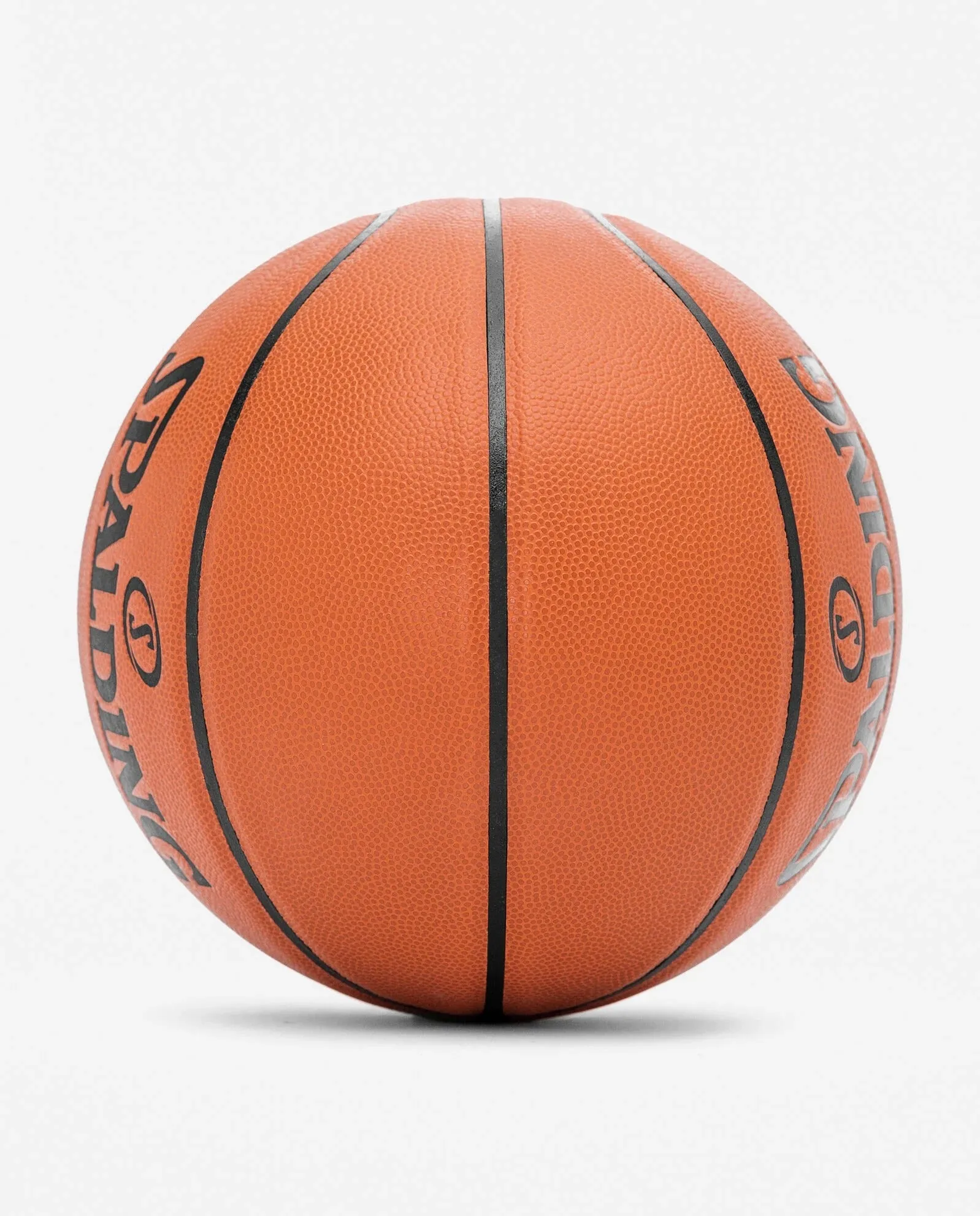 Spalding React TF-250 Indoor/Outdoor Basketball