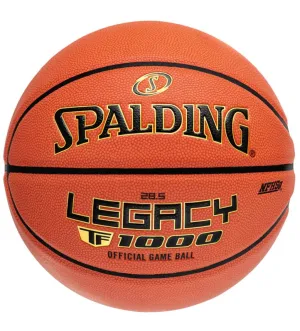 Spalding TF-1000 Legacy Indoor Game Basketball