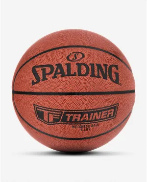 Spalding TF-TRAINER 6lb Weighted Basketball