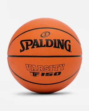 Spalding Varsity TF-150 Indoor/Outdoor Basketball