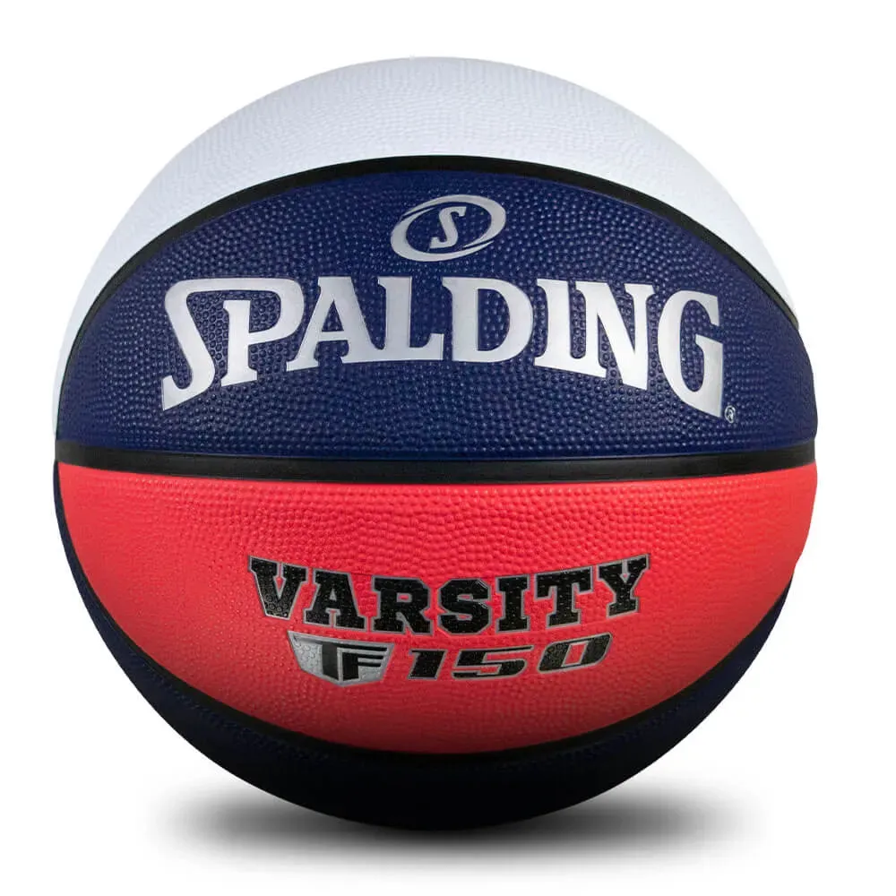 Spalding Varsity TF-150 Outdoor Basketball