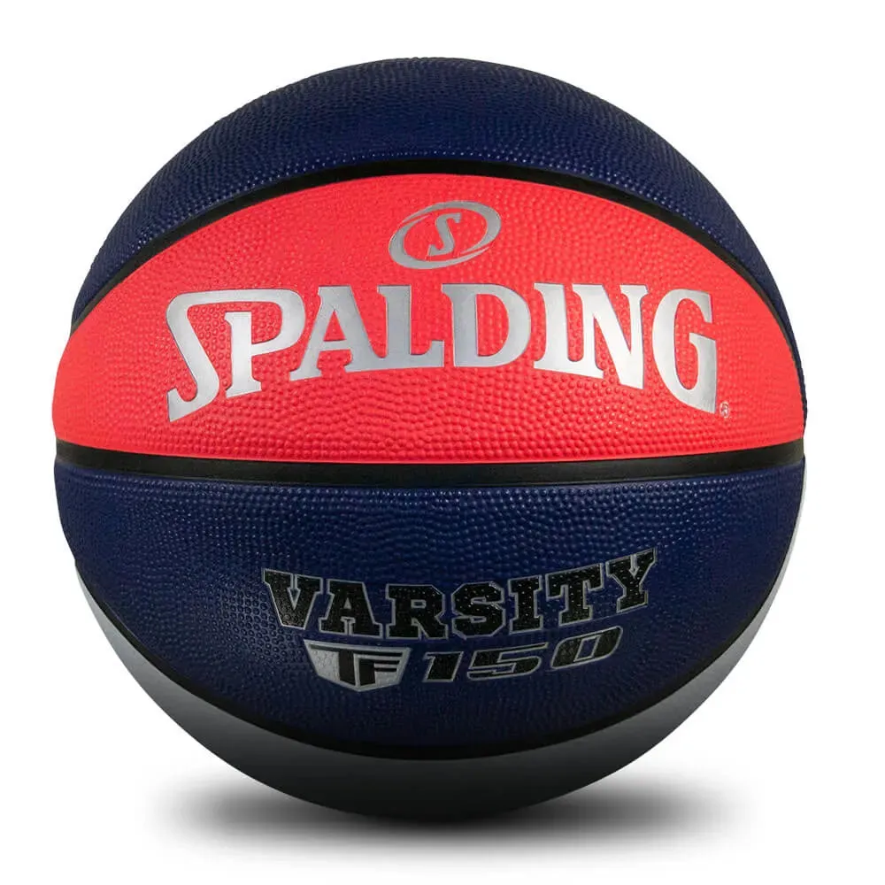 Spalding Varsity TF-150 Outdoor Basketball