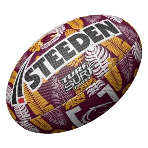 Steeden Turf To Surf Ball